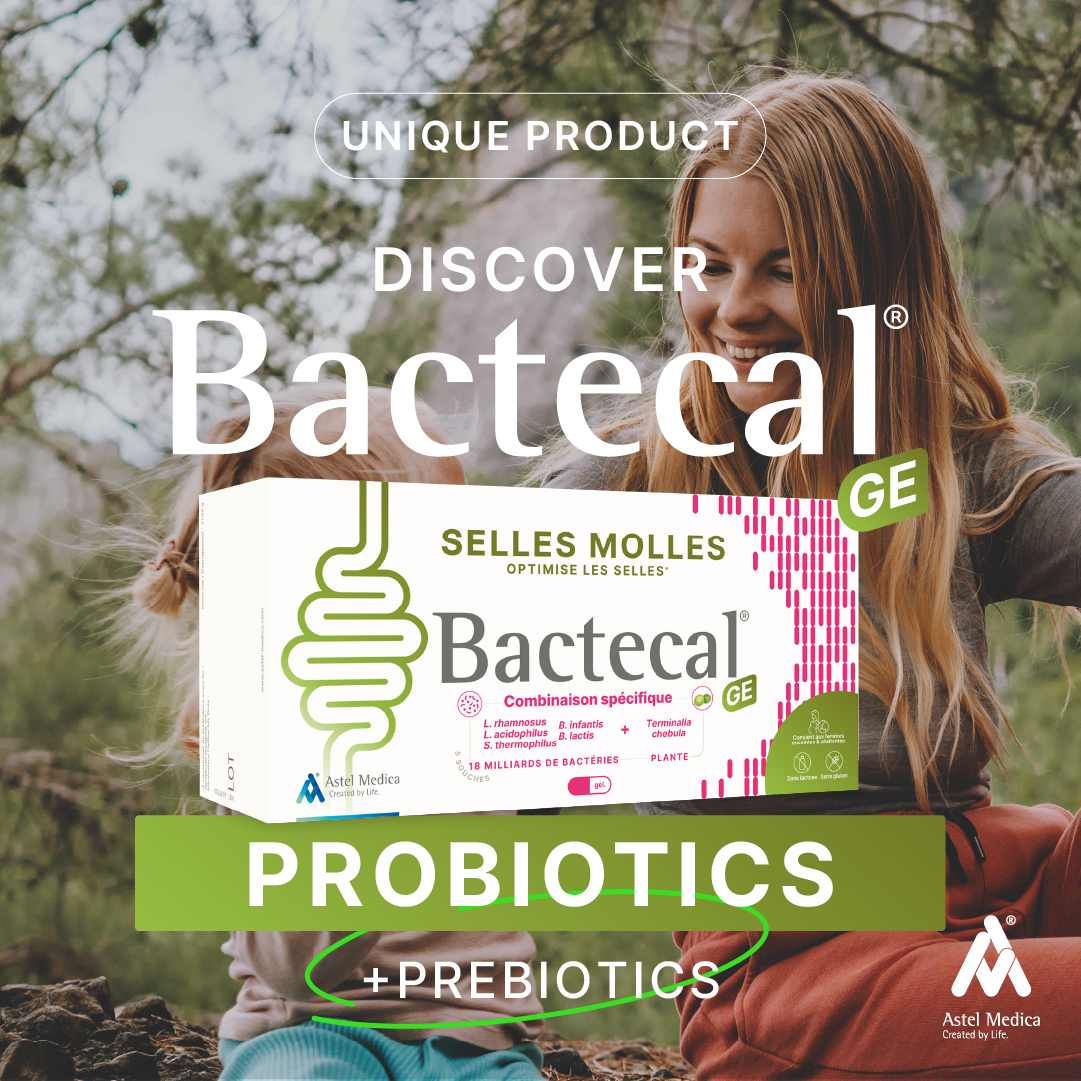 Bactecal® GE 2