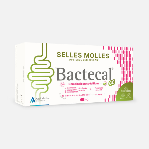 Bactecal® GE