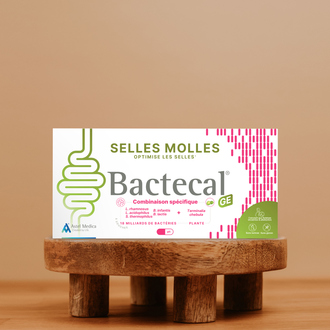 Bactecal® GE 3