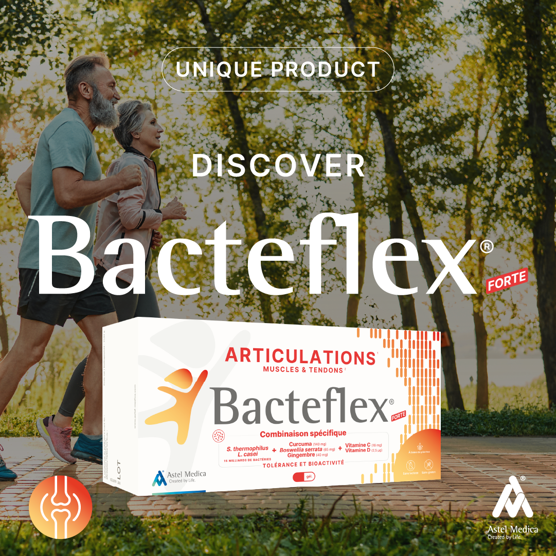 Bacteflex® 2