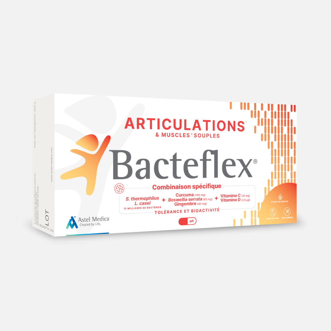 Bacteflex® 1