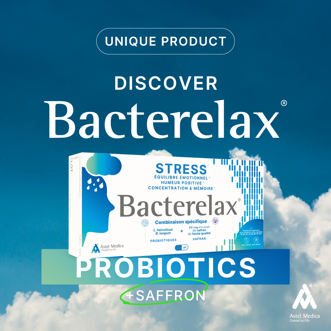 Bacterelax® 2