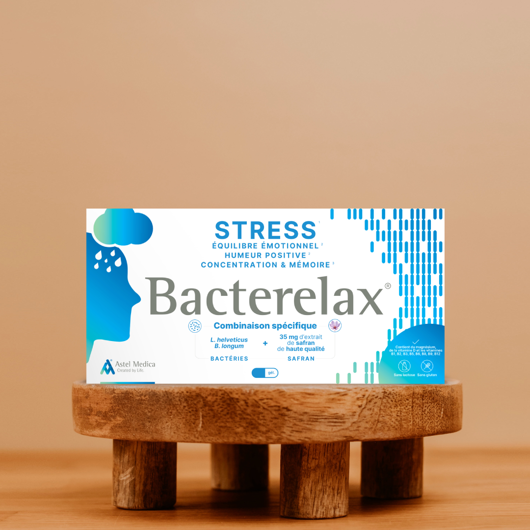 Bacterelax® 3