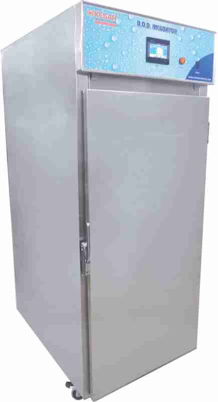 Bacteriological Incubator