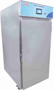 Bacteriological Incubator