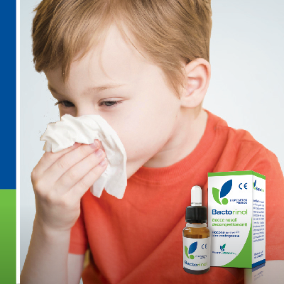 Bactorinol® 2