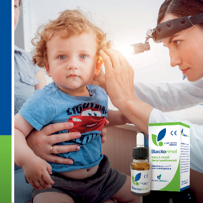 Bactorinol® 3