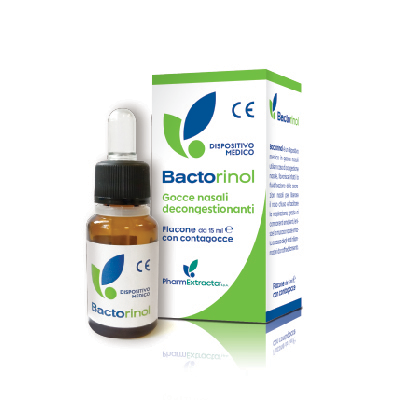 Bactorinol(R)
