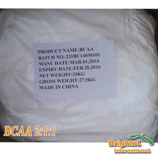 BCAA 1