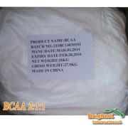 BCAA