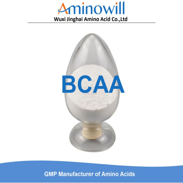 BCAA