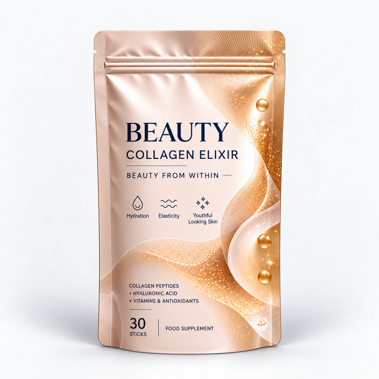 BEAUTY COLLAGEN ELIXIR