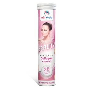 Beauty Collagen + Vitamin C