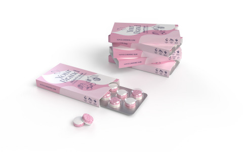 Beauty Gum