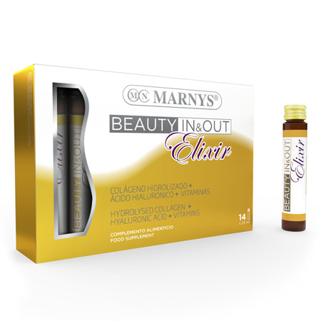 Beauty In & Out Elixir