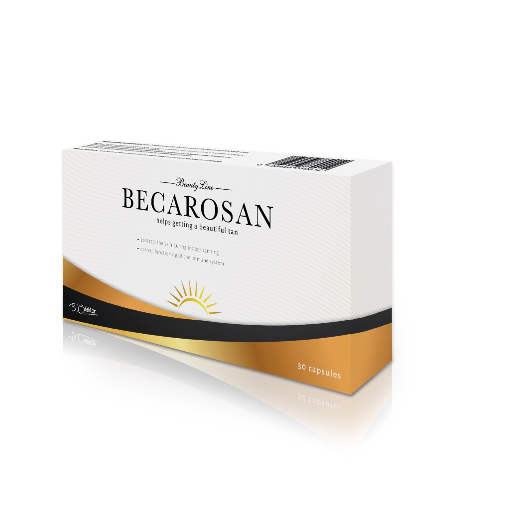 BECAROSAN