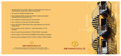 Beclomethasone Dipropionate