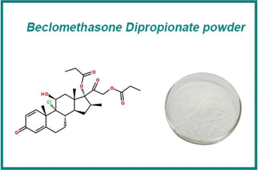Beclomethasone Dipropionate Powder