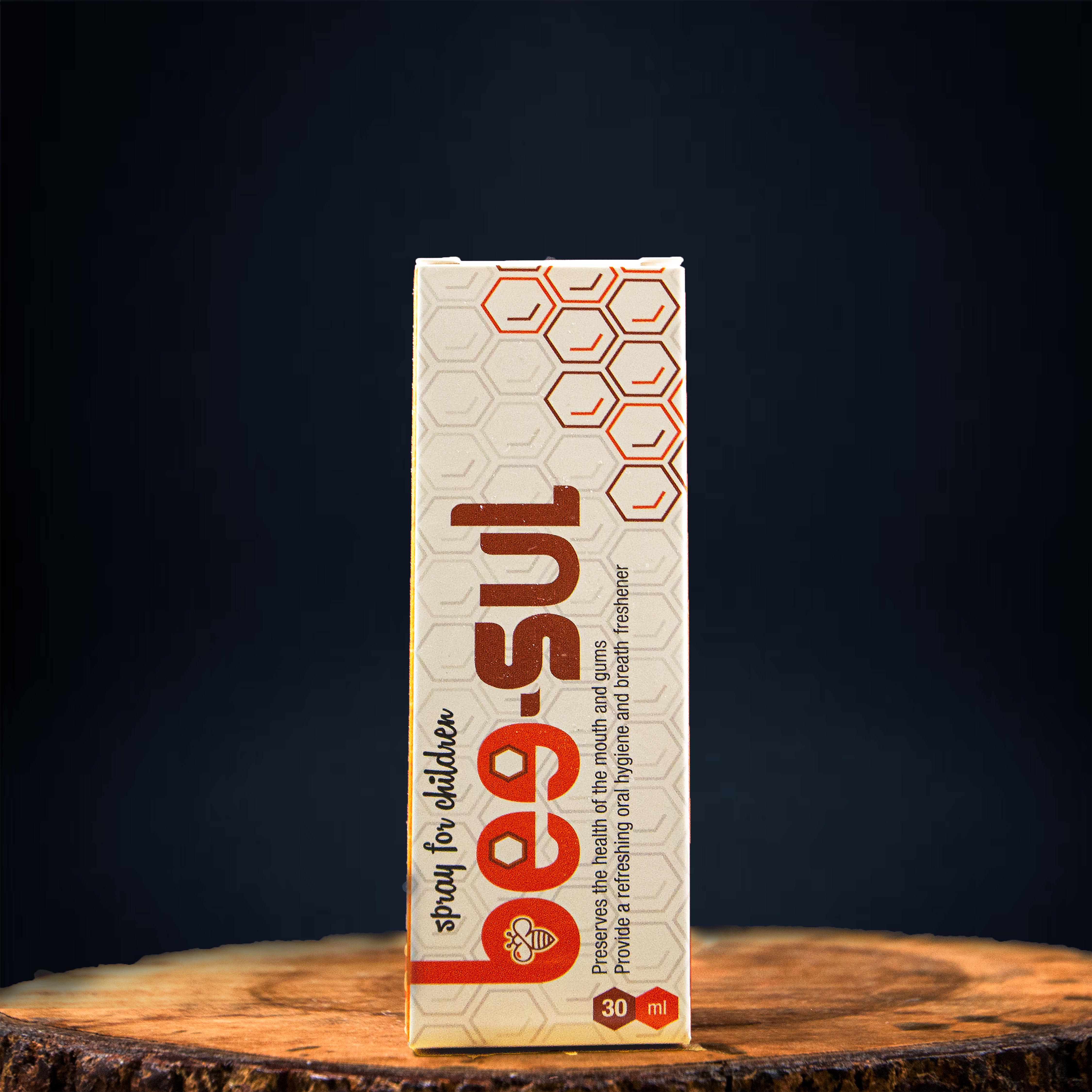 Bee-Sul 1