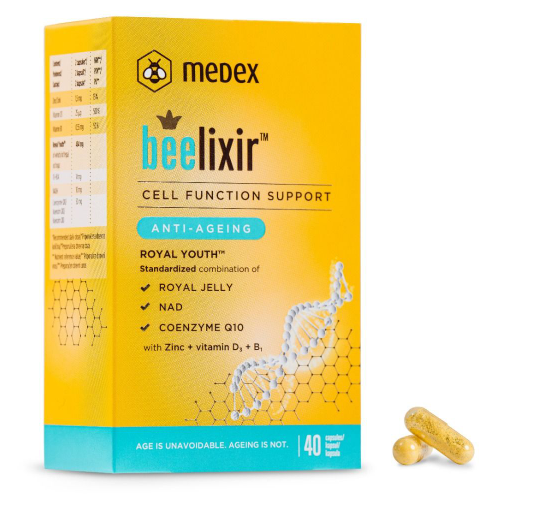 Beelixir™