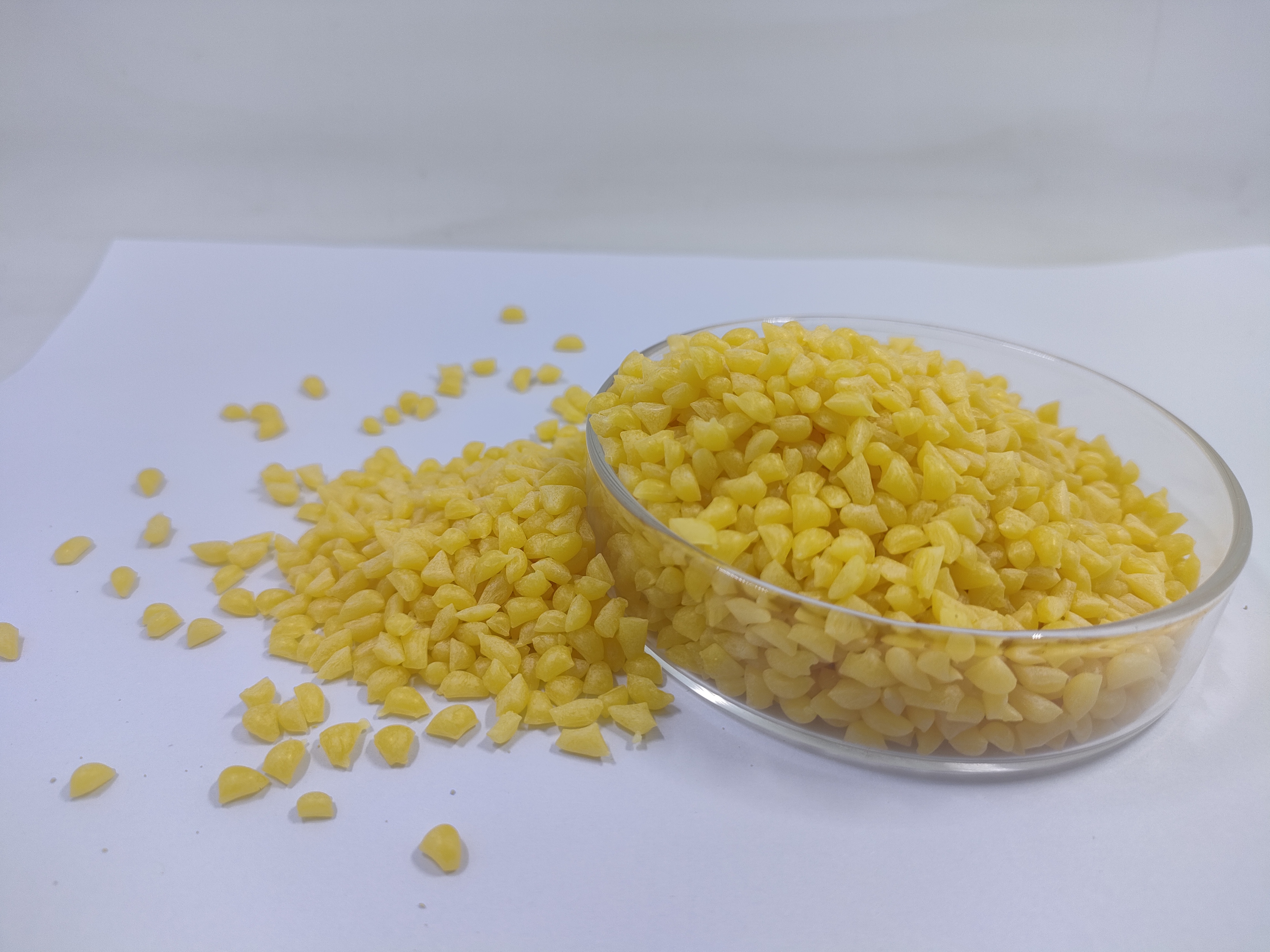 Beeswax 1