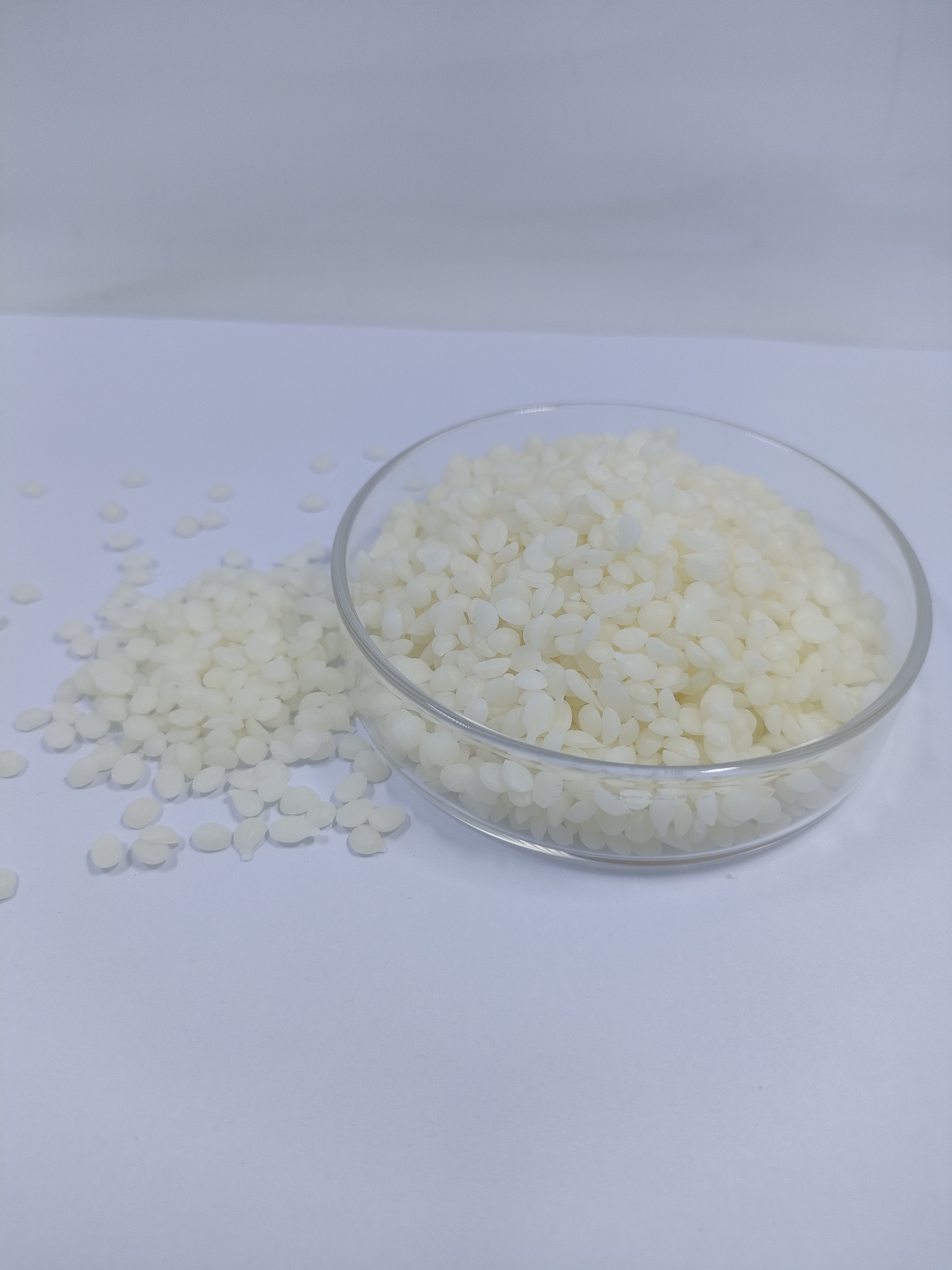 Beeswax 2