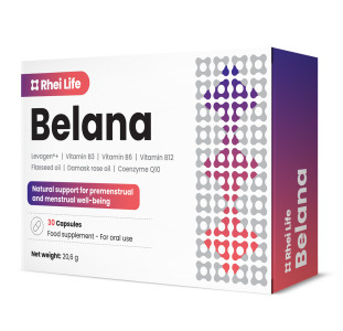 Belana