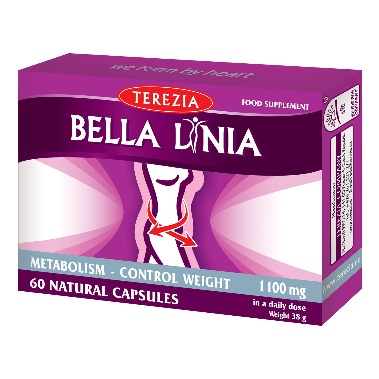 Bella Linia