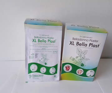 Belladonna Plaster