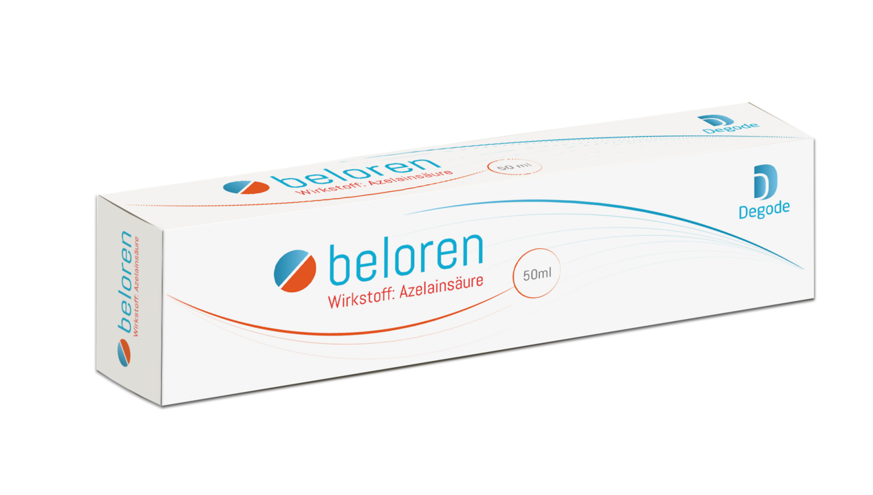 BELOREN®