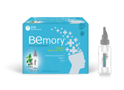 Bemory® adults