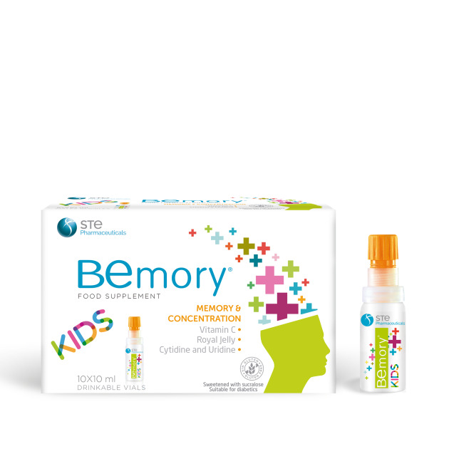 Bemory® Kids
