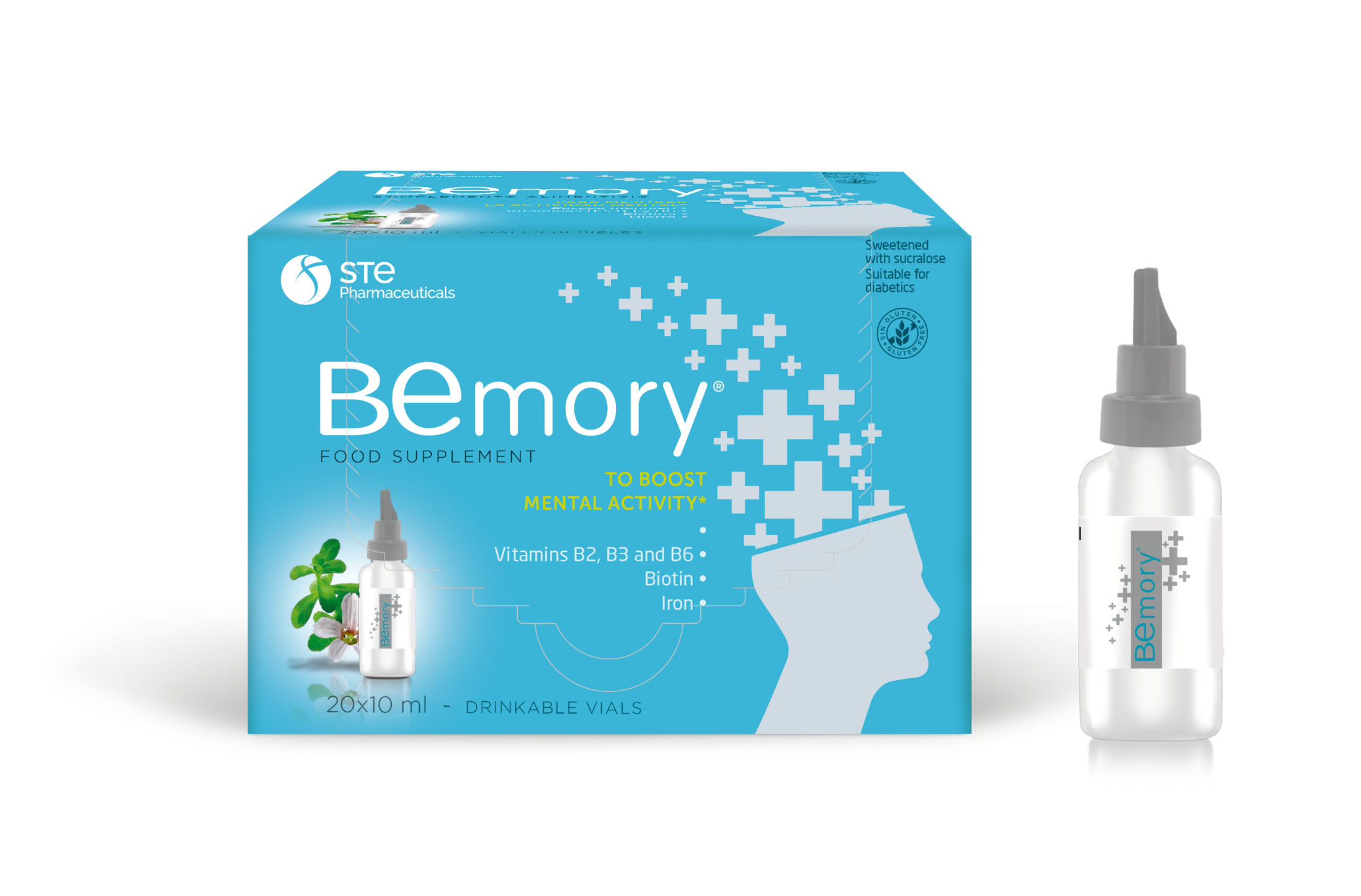 Bemory®