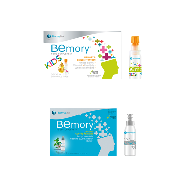 Bemory®