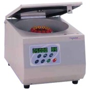 BENCH TOP CENTRIFUGE