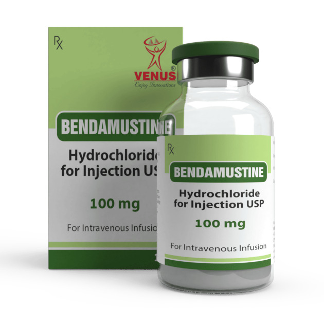 Bendamustine - 100 mg