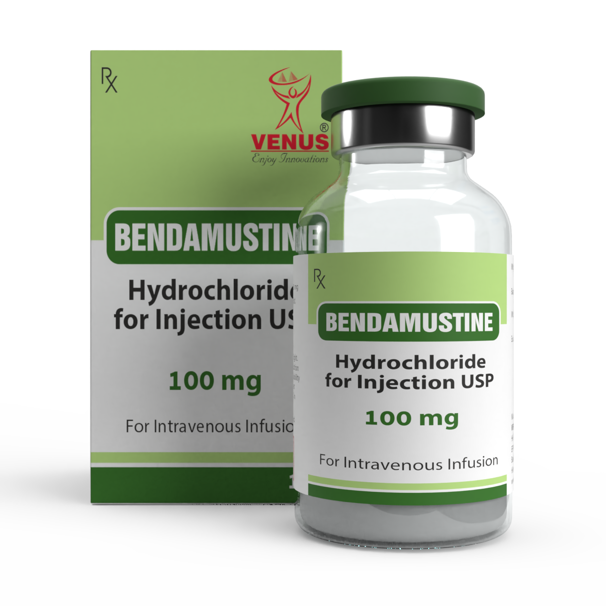 BENDAMUSTINE