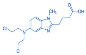 BENDAMUSTINE HCL
