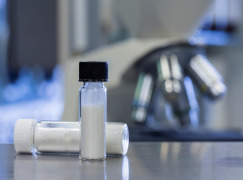Bendamustine hydrochloride monohydrate