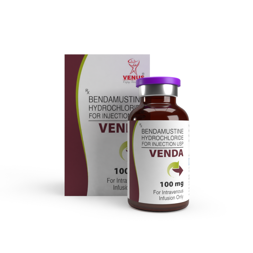 Bendamustine Injection