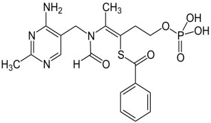 Benfotiamine