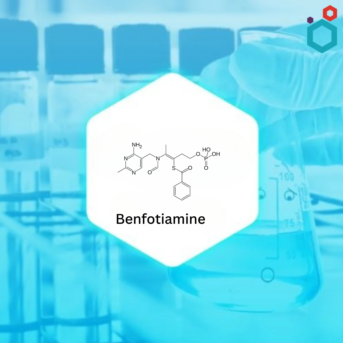 Benfotiamine