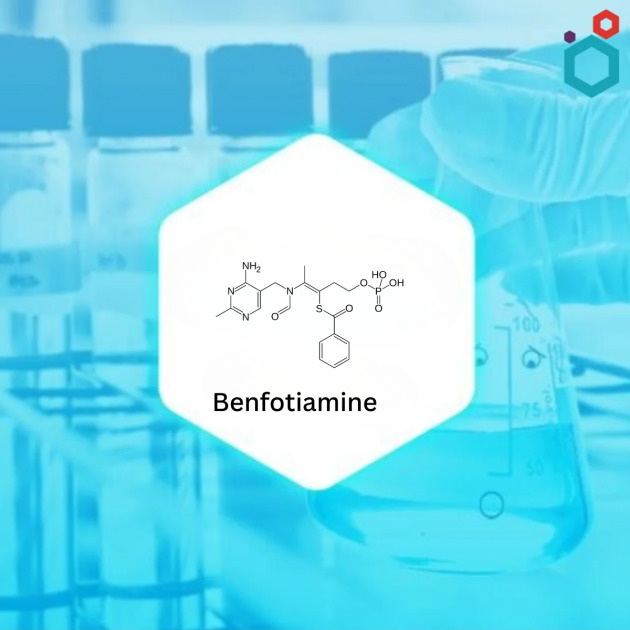 Benfotiamine