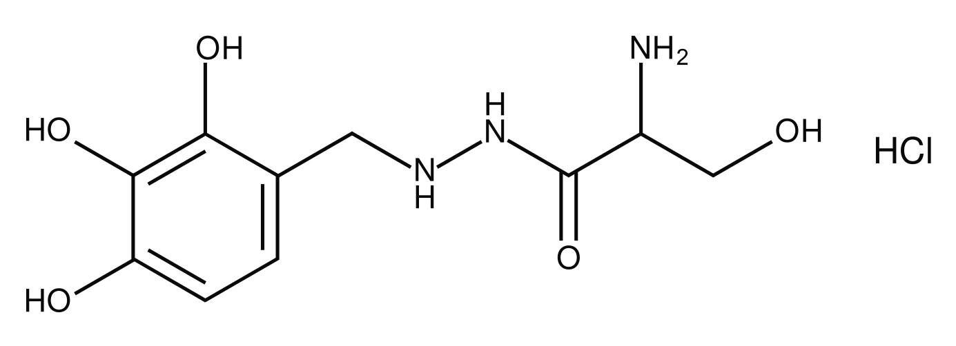 Benserazide Hydrochloride