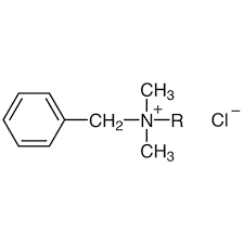 Benzalkonium Chloride IP