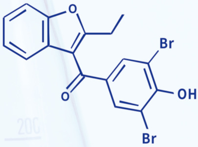 BENZBROMARONE