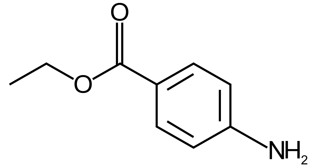 BENZOCAINE