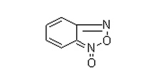 Benzofuroxan