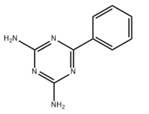 Benzoguanamine