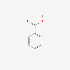 Benzoic Acid BP